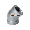 Stainless steel fittings