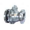 Ball Valve  Flange ball valve