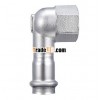 Stainless Steel Press Fitting
