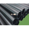 plastic pipes PE100 pipes DN400 HDPE water pipe