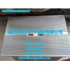 sell stainless steel all welded screen panel