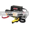 Electric Winch (10,000lbs 12V/24V DC Wound Up-Setting Type)