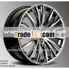 alloy wheel