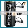 RAR double acting aluminum cylinder