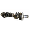 caranshaft & oil pump