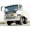 JAC car / truck cabin assembly