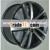 alloy wheels for cars