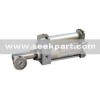 pneumatic hydraulic booster pump