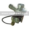caterpillar CAT325C S200A turbocharger177-0440