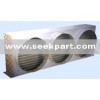 auto evaporator and condenser