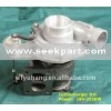 Turbocharger IHI for RHE6 Shanghai D6114 Part