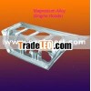 Wrought Magnesium Alloy sheet (Engine Hoods)
