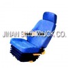 Sinotruk Howo Left Seat Assembly,