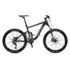 Giant Trance X1 2012 Mountain Bike