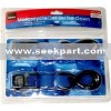 Motorcycle/Jet Ski Tie Down