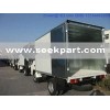 cargo truck bodies