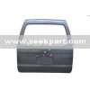 Auto Spare Parts Mitsubishi Freeca Tail Gate