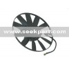 manufacture various auto radiator fan assy,blower fan,heating motor and wiper motor