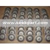 Flywheel rotor