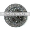 clutch disc