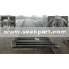 Axle shaft, Trailer parts