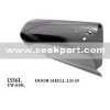GTO DOOR SHELL LH 69 - classic body parts