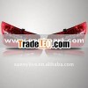 For CHEVROLET Cruze Tail Lamp with LED Left and Right 2009-2011 V1 Type (Mercedes Benz Type)