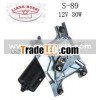 Auto wiper motor (S-89)