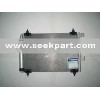 A/C CONDENSER