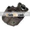Italy Gear pump for Europe truck