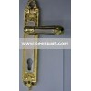 door lock,door handle lock