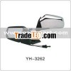 YH3262 LADA SERIES two size car mirror