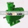 YB2 three phase induction motor (ISO9001 CE CCC CQC)