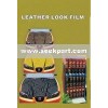 3D Sticker Wrapping Film , car wrapping film , car sticker