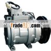 A/c compressor denso