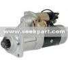 DELCO 38MT 2-2379-DR STARTER MOTOR