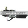 FIAT UNO 12V Wiper Motor
