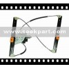 power window lifter for audi C5 4CO 837 397