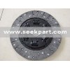 402-1601130 Clutch Plate