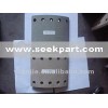 aluminum radiator for fiat