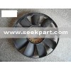 radiator fan blade
