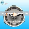 Car speaker