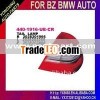 Tail lamp used for BENZ W202