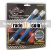 Car Tube Light 2pcs/set