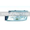 MAN PARTS/NEW TRUCK HEAD LAMP