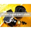 braking power vacuum pumps
