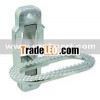 auto foot rest pedal