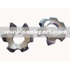 casting auto parts