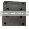 Brake Lining (WVA:19486 BFMC: MP/31/1)