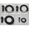 CROWN WHEEL PINION
